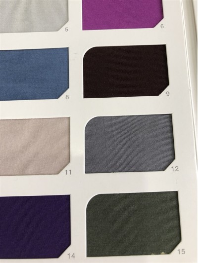 GZ-LTTG 60S天蠶棉拉架平紋 DG0125 140-150G 細節-4